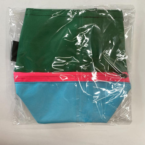 ランチバックチョークバケット